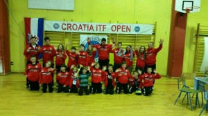 2015-12-19 - Croatia Christmas Cup